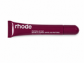 Raspberry jelly peptide lipgloss