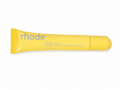 Lemontini peptide lipgloss
