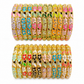 Bloom Luxe Bangles
